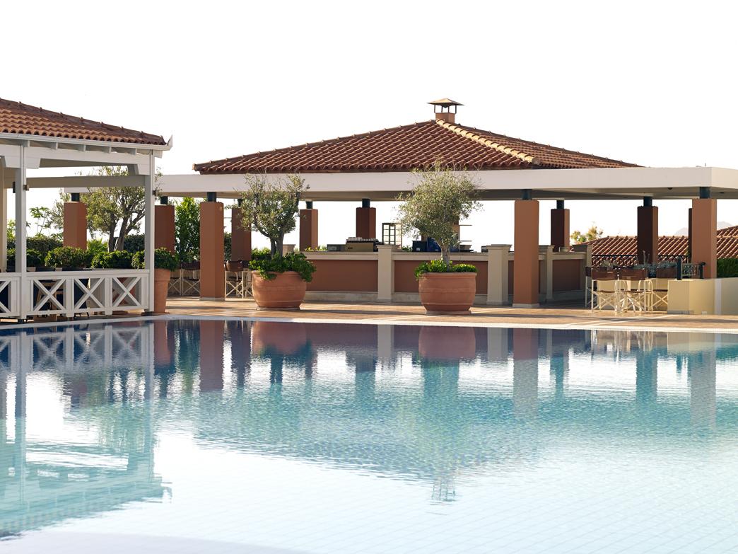Hotel Porto Royal Kardamena (Kos)