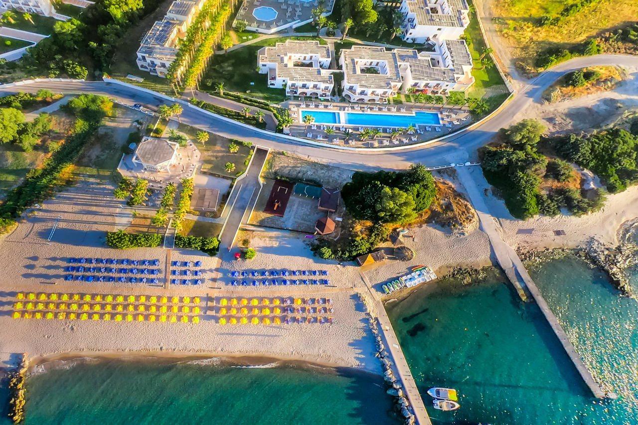 Porto Royal 5* Kardamena (Kos)