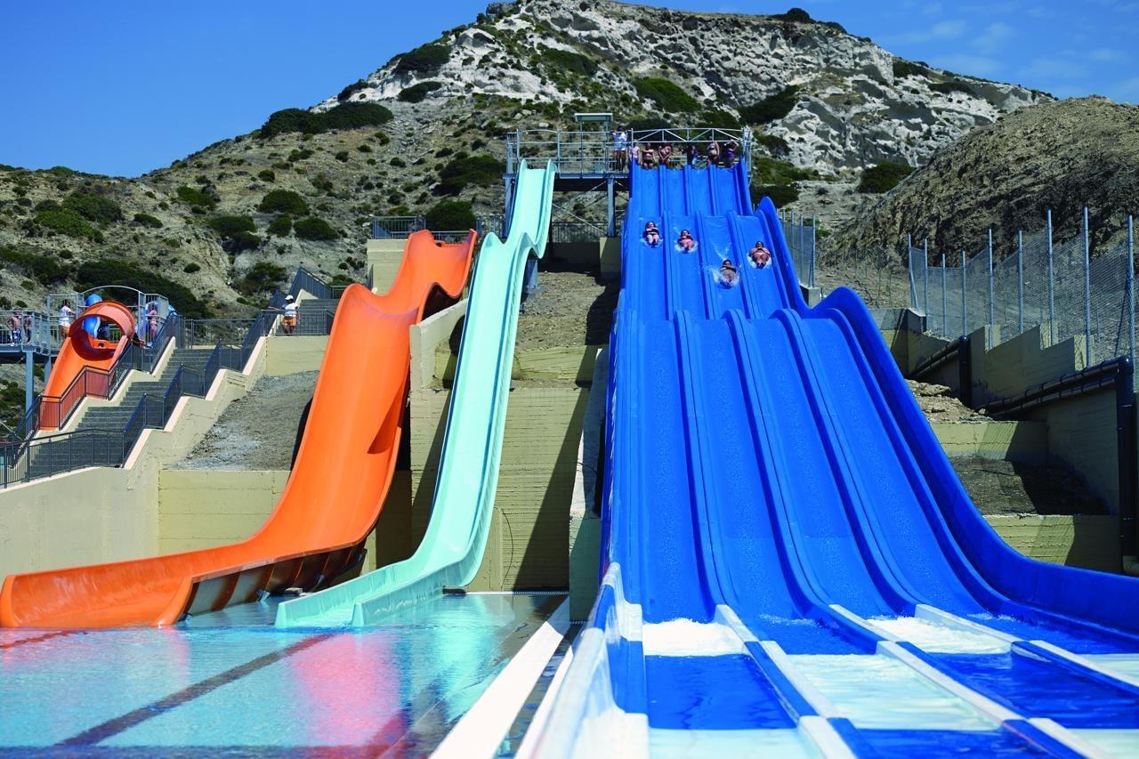 Hotel Porto Royal Kardamena (Kos)