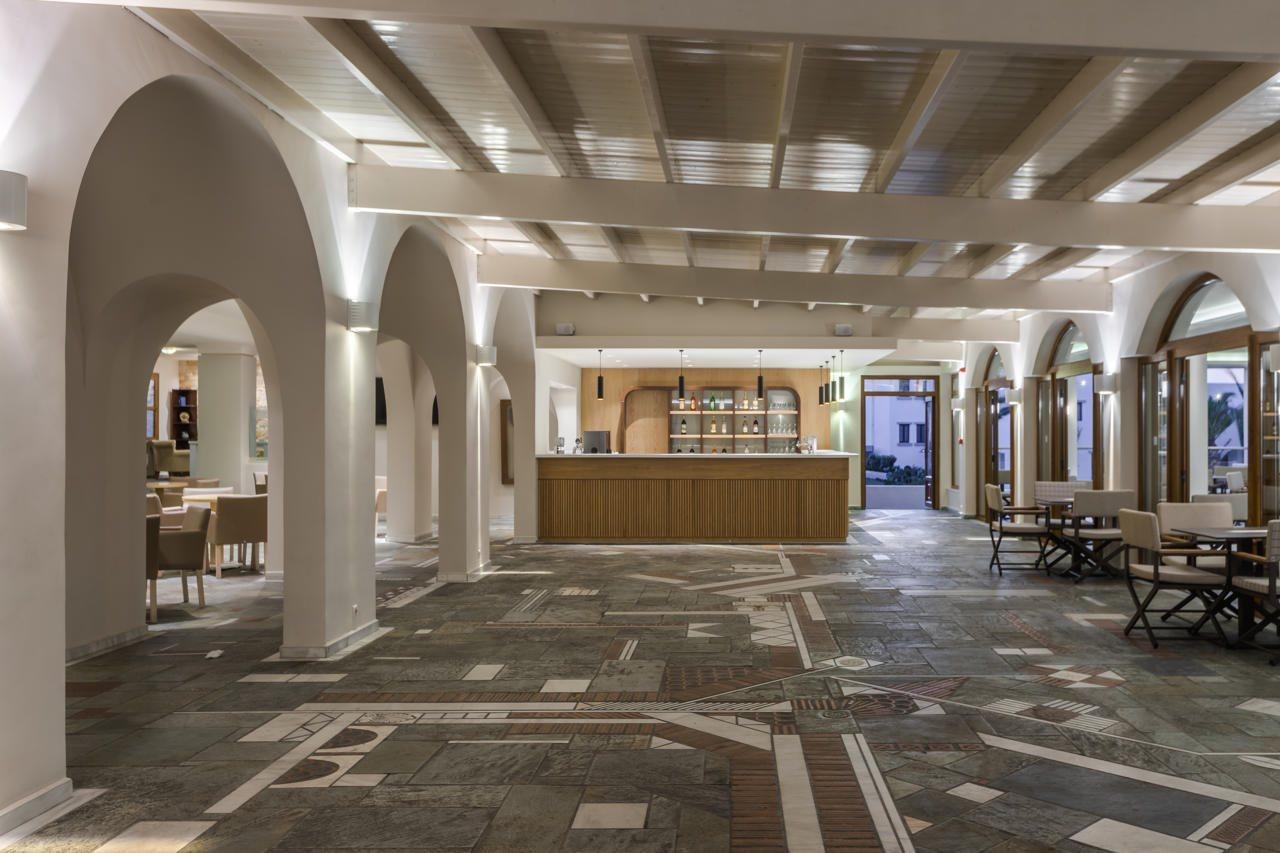 Porto Royal Hotel 5*