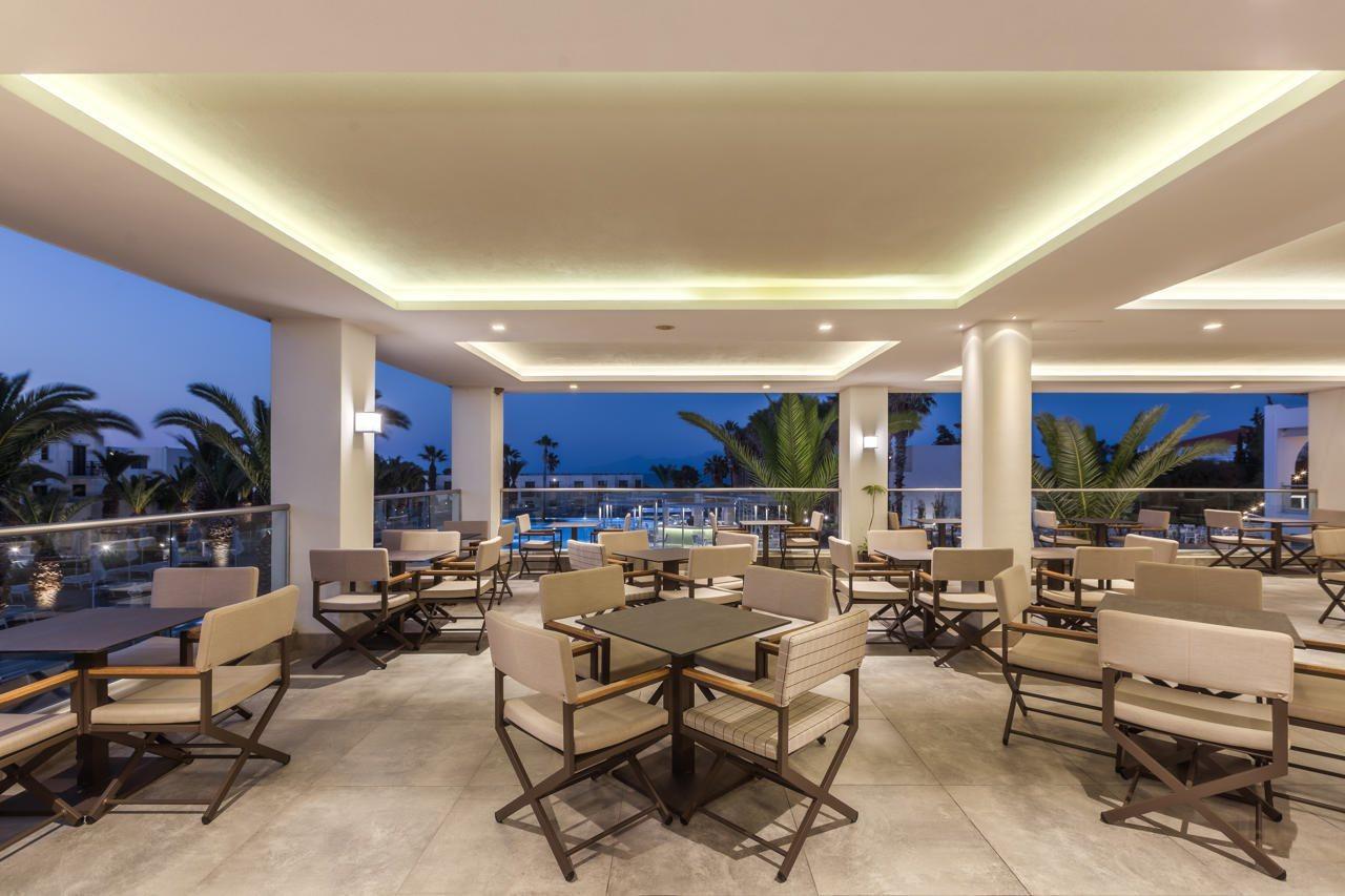 Porto Royal Hotel