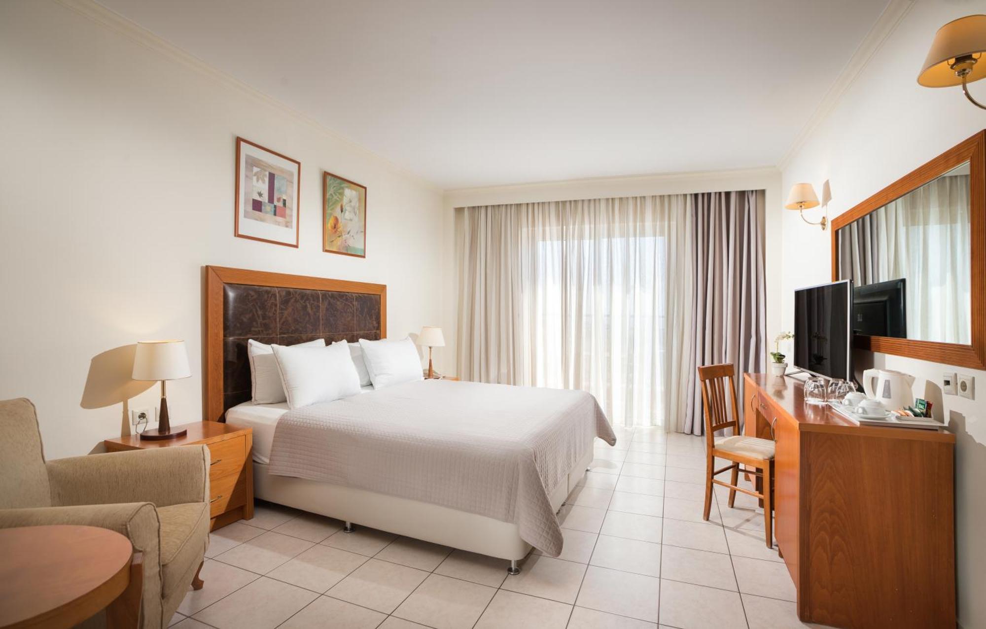 Hotel Porto Royal 5*