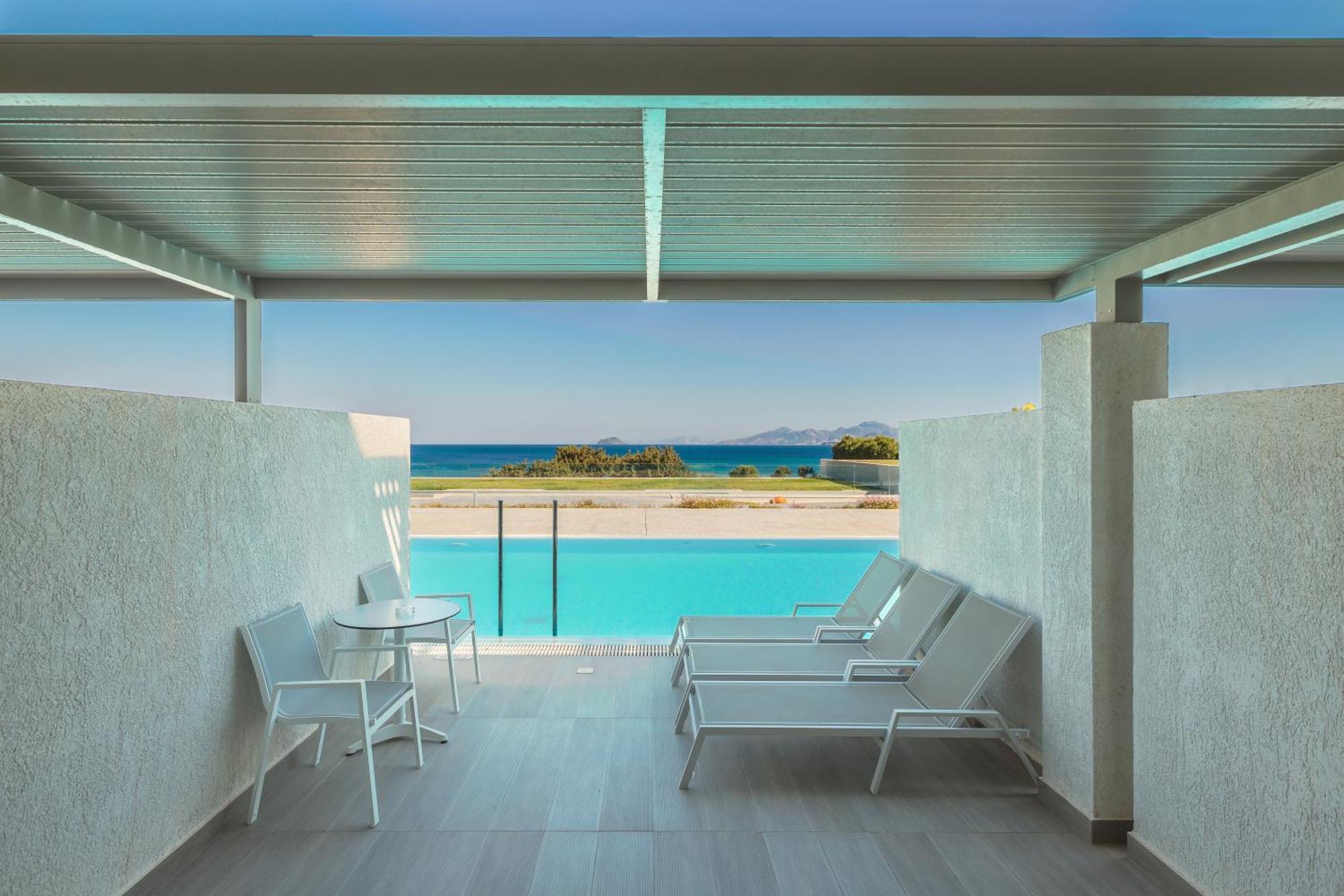 Hotel Porto Royal Kardamena (Kos)