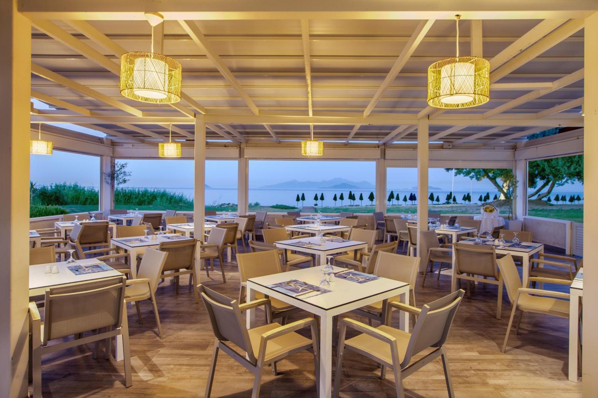 Porto Royal 5* Kardamena (Kos)
