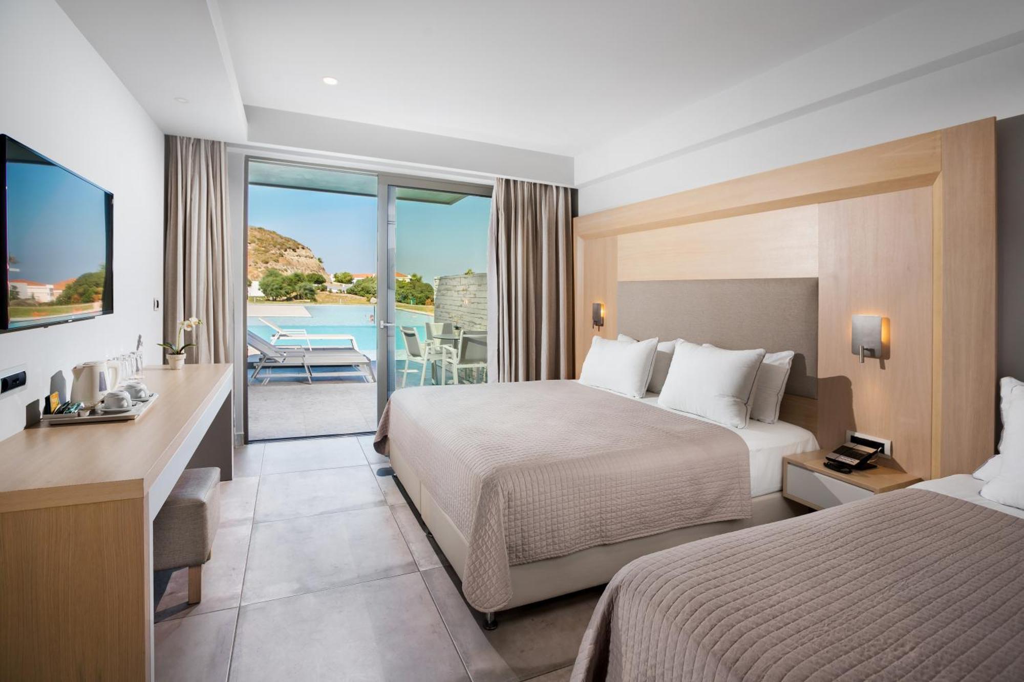 Porto Royal 5* Kardamena (Kos)