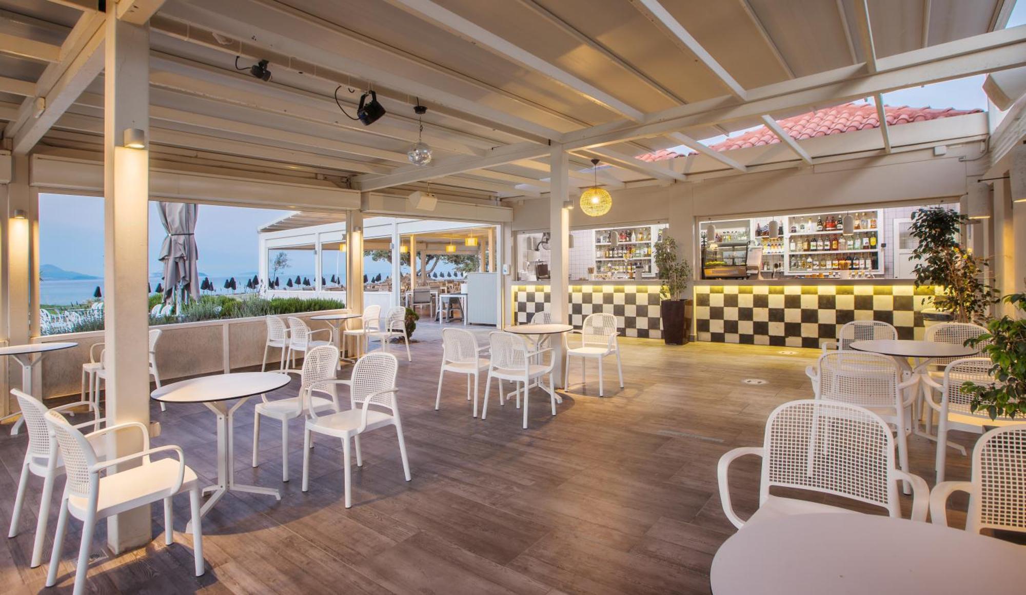 Porto Royal 5* Kardamena (Kos)